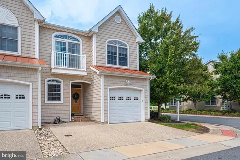 38430 Grand Ave #1G, Ocean View, DE 19970