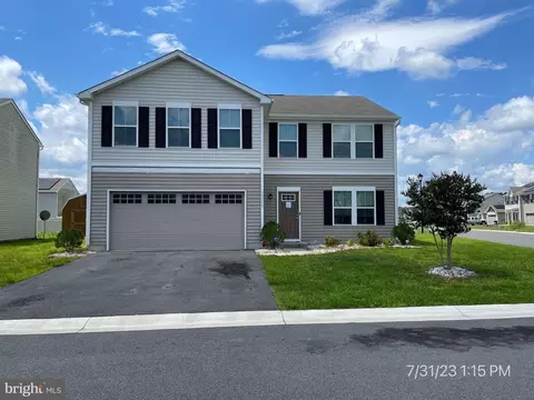 38364 Elizabeth Ln, Delmar, DE 19940
