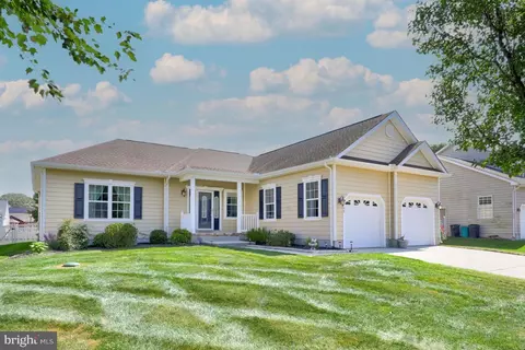 108 Morgan Way, Milton, DE 19968