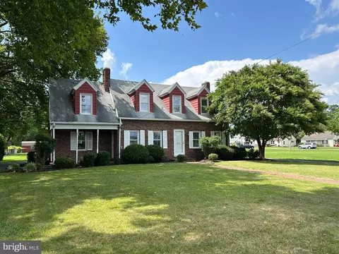 818 Bridgeville Hwy, Seaford, DE 19973