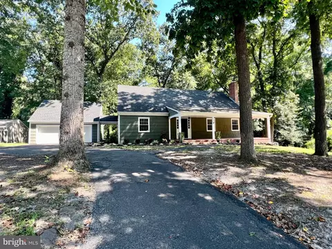 131 Oak Lane Dr, Laurel, DE 19956 photo 4