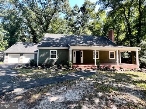 131 Oak Lane Dr, Laurel, DE 19956 photo 2