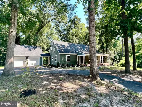 131 Oak Lane Dr, Laurel, DE 19956 photo 52