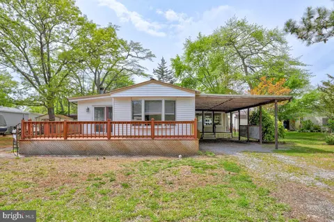 25896 Persimmon St #9605, Millsboro, DE 19966