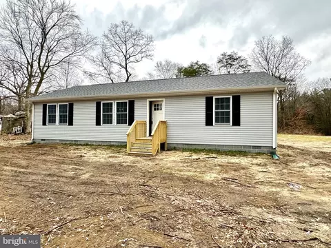 21201 Coverdale, Bridgeville, DE 19933
