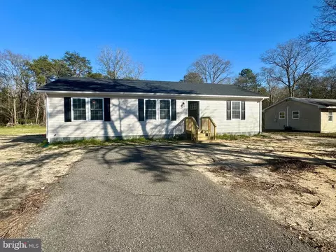 21213 Coverdale, Bridgeville, DE 19933