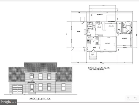 lot14 Indian Queen Ln, Dagsboro, DE 19939