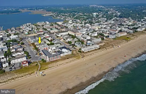 11 Read Ave #8, Dewey Beach, DE 19971