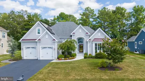 29436 Andrew Jackson Dr, Millsboro, DE 19966