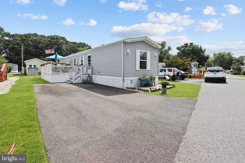 19885 Sea Air Ave #56174, Rehoboth Beach, DE 19971