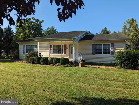 9770 Sunnyside Rd, Bridgeville, DE 19933