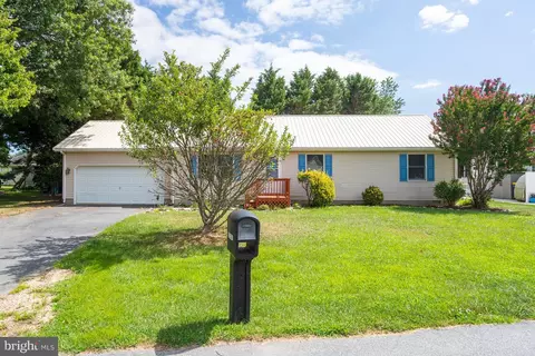 6 Tulane Dr, Rehoboth Beach, DE 19971