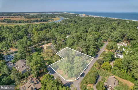 6 Dodds Ln, Rehoboth Beach, DE 19971