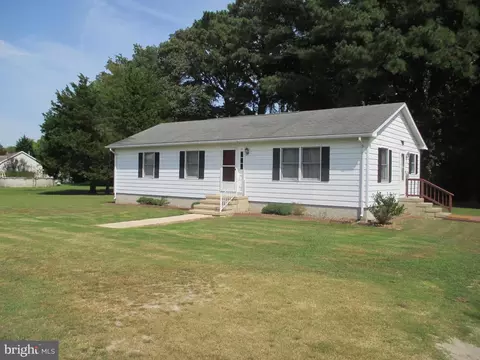95 West Ave, Ocean View, DE 19970