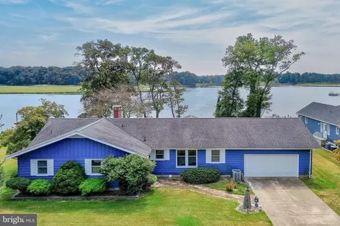 145 Riverview Dr, Dagsboro, DE 19939