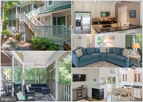 33595 Southwinds Ct #51023, Bethany Beach, DE 19930