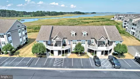 30224 Driftwood Ct #7504, Ocean View, DE 19970