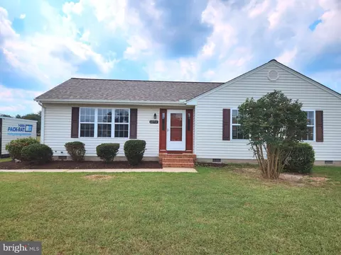 6056 Old Sharptown Rd, Laurel, DE 19956 photo 24