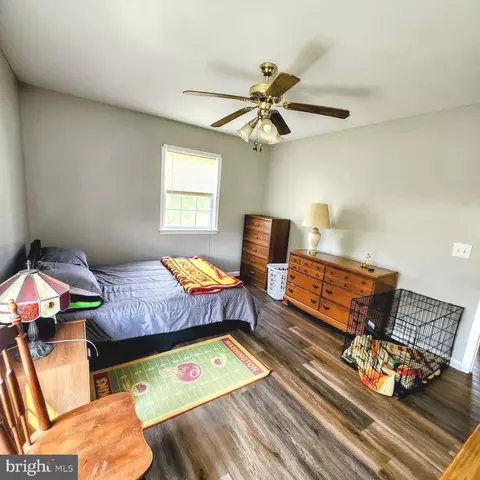 6056 Old Sharptown Rd, Laurel, DE 19956 photo 10