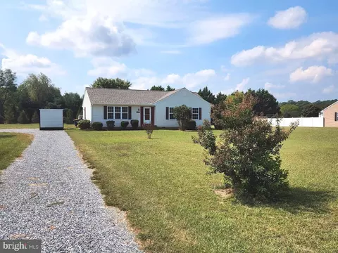 6056 Old Sharptown Rd, Laurel, DE 19956 photo 21