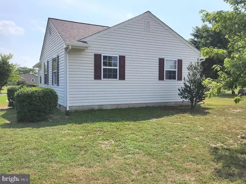 6056 Old Sharptown Rd, Laurel, DE 19956 photo 25