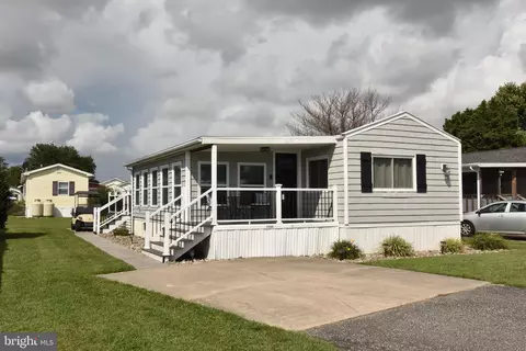 21720 F St #16680, Rehoboth Beach, DE 19971