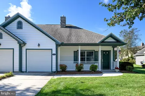 6 Bayberry St #23, Georgetown, DE 19947