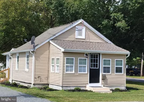600 Marshall St, Milford, DE 19963