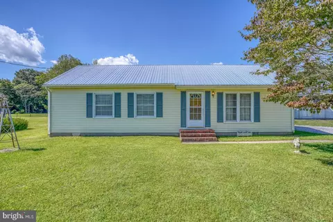 9184 Greentop Rd, Lincoln, DE 19960