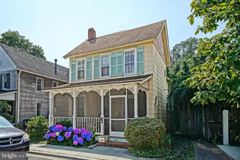 118 Madison Ave, Lewes, DE 19958