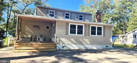 28448 Nanticoke Ave #6281, Millsboro, DE 19966