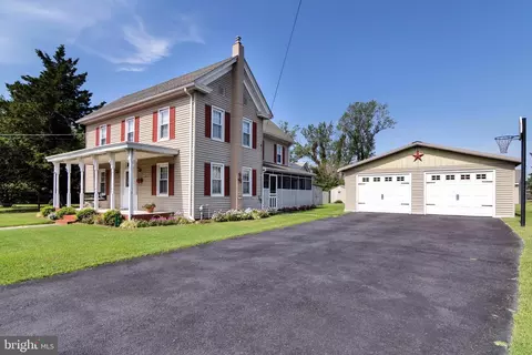 177 Delaware Ave, Laurel, DE 19956 photo 23
