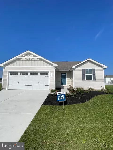 506 Peachtree Ln, Seaford, DE 19973