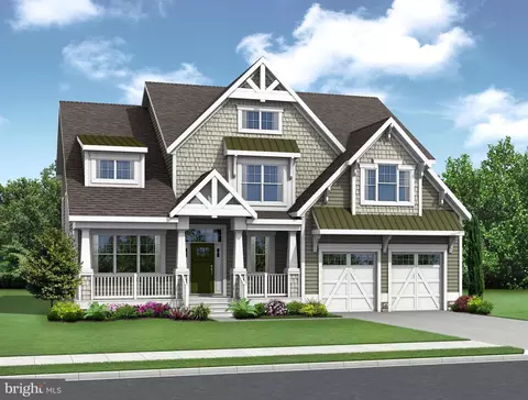 23629 Deaver Cir, Lewes, DE 19958