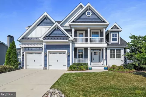 35534 Betsy Ross Blvd, Rehoboth Beach, DE 19971