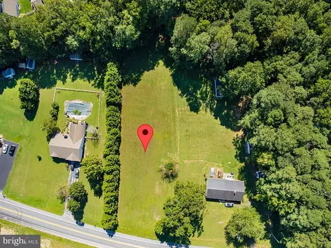 Route 54 Lighthouse Road Lot 150, Selbyville, DE 19975