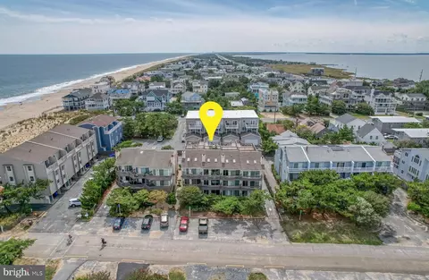 10 Van Dyke St #B, Dewey Beach, DE 19971