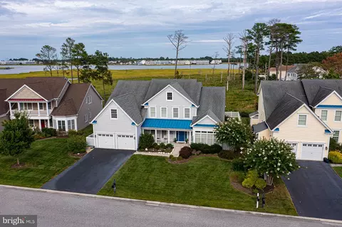 30864 Ocean View Pl, Ocean View, DE 19970