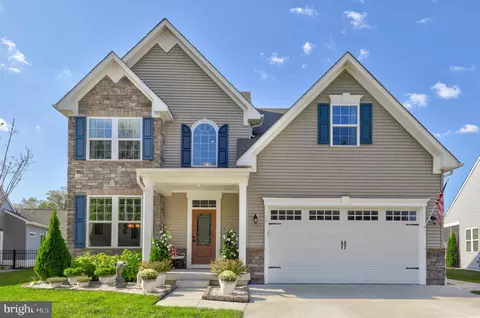 59 Old Forge Dr, Ocean View, DE 19970