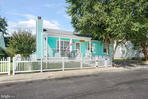 38651 Jamestown Cir #81, Frankford, DE 19945