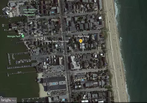 24 Read Ave #C, Dewey Beach, DE 19971