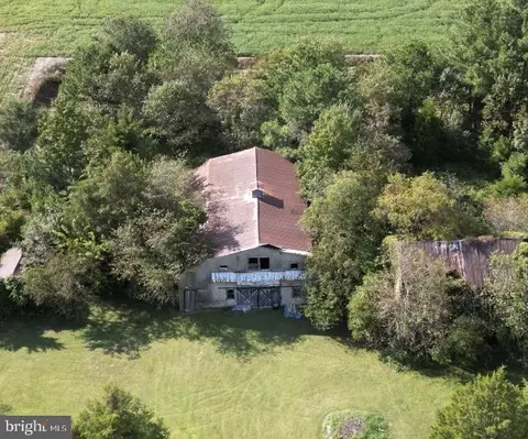 16890 Atlanta Rd, Bridgeville, DE 19933