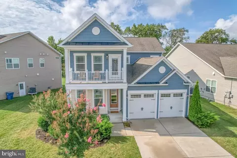 46 Bennett Point Ln, Ocean View, DE 19970