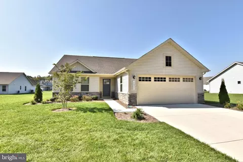 19850 Reserve Way, Milton, DE 19968