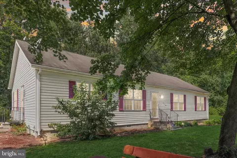 10061 Fawn Rd, Greenwood, DE 19950