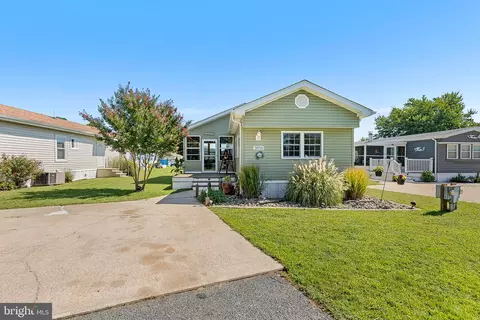21721 D St #16002, Rehoboth Beach, DE 19971