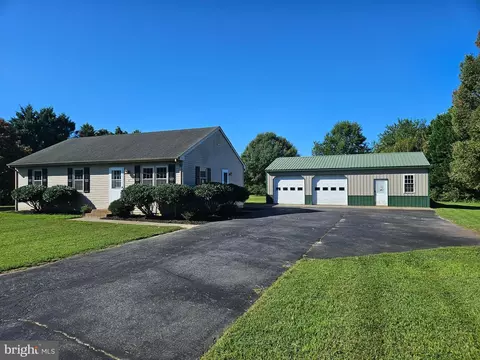 14186 Johnson Rd, Laurel, DE 19956