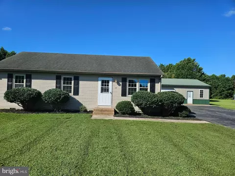 14186 Johnson Rd, Laurel, DE 19956 photo 3