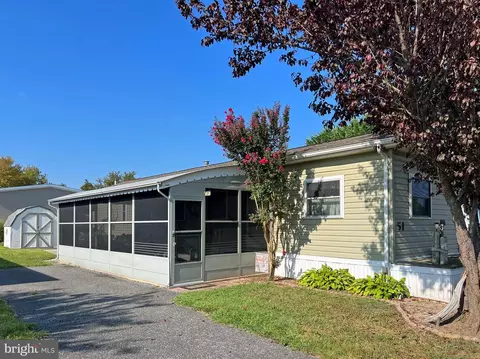 51 Lantern Ln, Rehoboth Beach, DE 19971