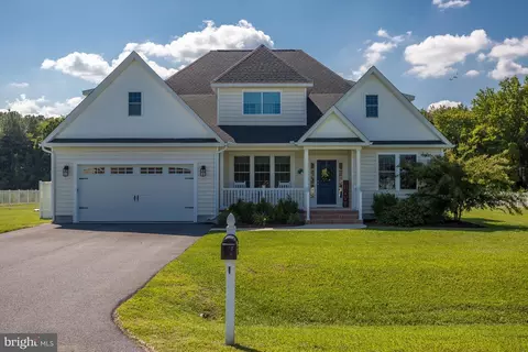 17744 Derby Rd, Milton, DE 19968
